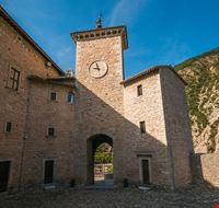 Castello Brancaleoni Castello Brancaleoni