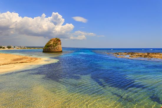 Torre Pali Torre Pali vololibero - Shutterstock.com 