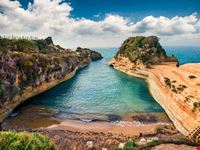 Spiaggia di Sidari