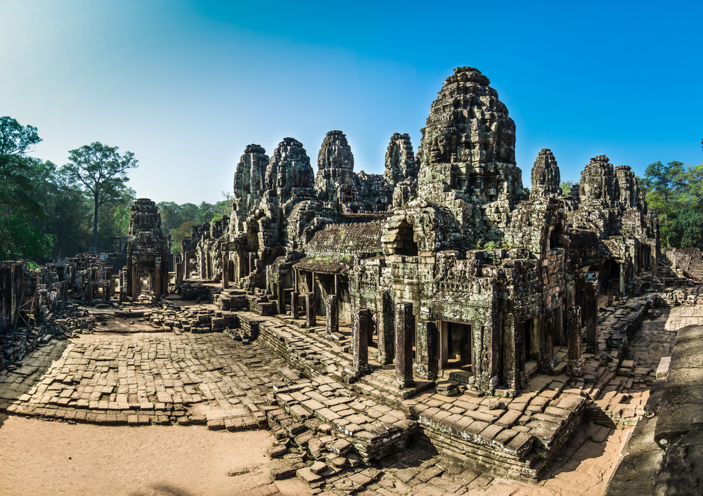 Bayon