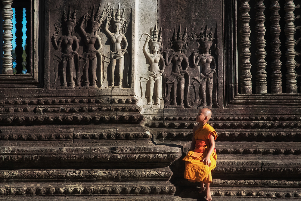 Bayon