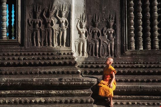 Bayon Bayon Pentium5 - Shutterstock.com 