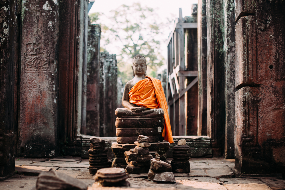 Bayon