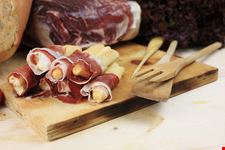 Prosciutto di San Daniele