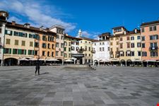 Piazza San Giacomo