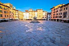 Piazza San Giacomo