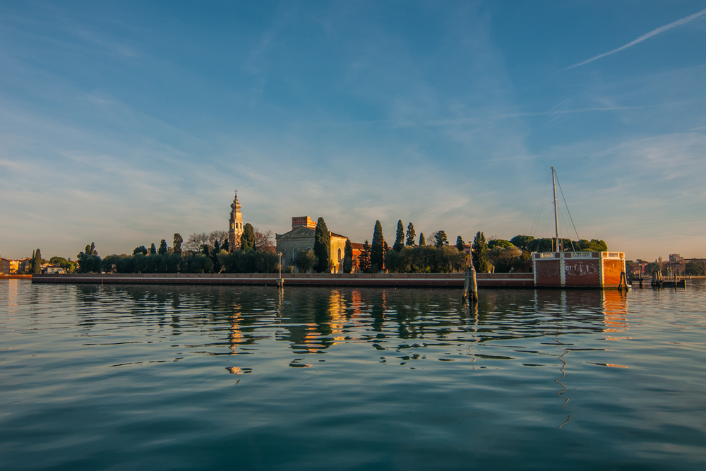 Isola degli Armeni