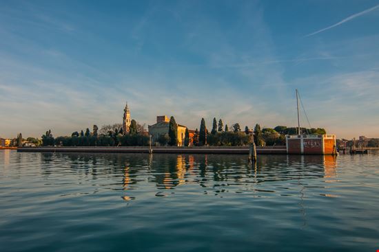 Isola degli Armeni Isola degli Armeni Simone Padovani - Shutterstock.com 