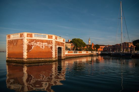 Isola degli Armeni Isola degli Armeni Simone Padovani - Shutterstock.com 