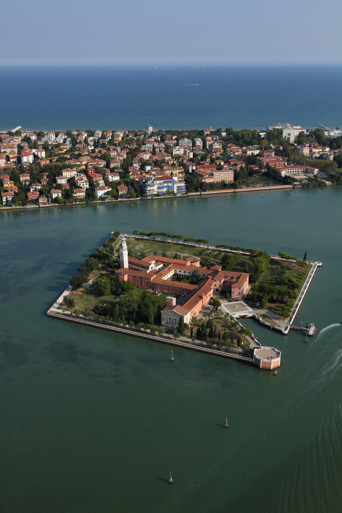 Isola degli Armeni