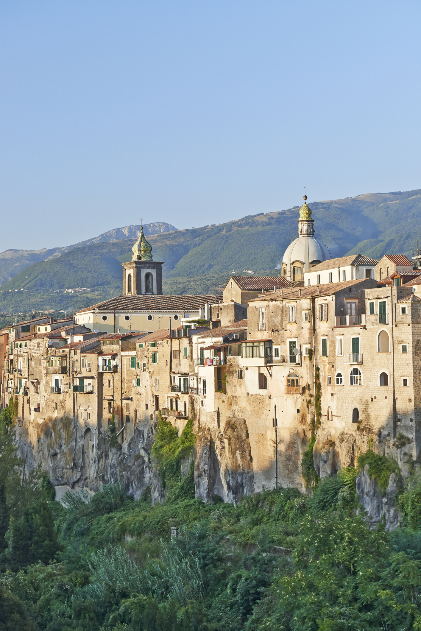Sant'Agata de'Goti