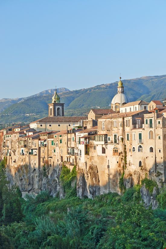 Sant'Agata de'Goti Sant'Agata de'Goti tanukiphoto - Istockphoto.com 