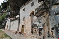 Santuario della Madonna delle Cese 