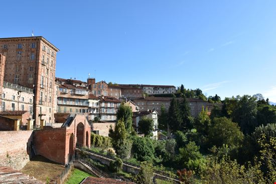 Mondovì La funicolare babi000000 - Shutterstock.com 