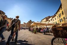 Piazza dell'Anfiteatro