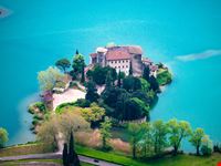 Castel Toblino