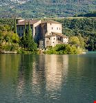 Castel Toblino