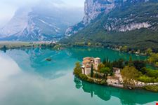 Castel Toblino