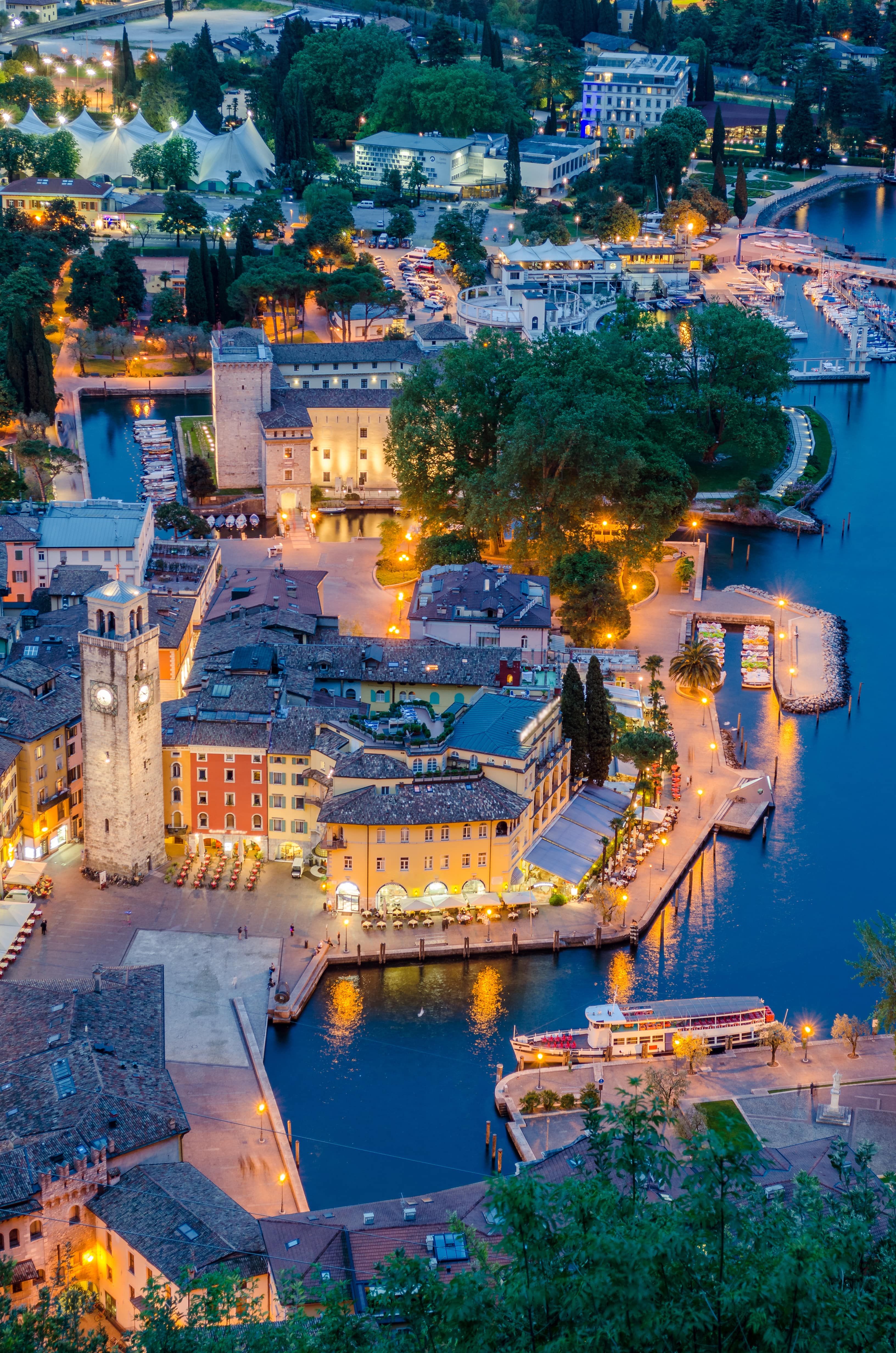 Riva del Garda