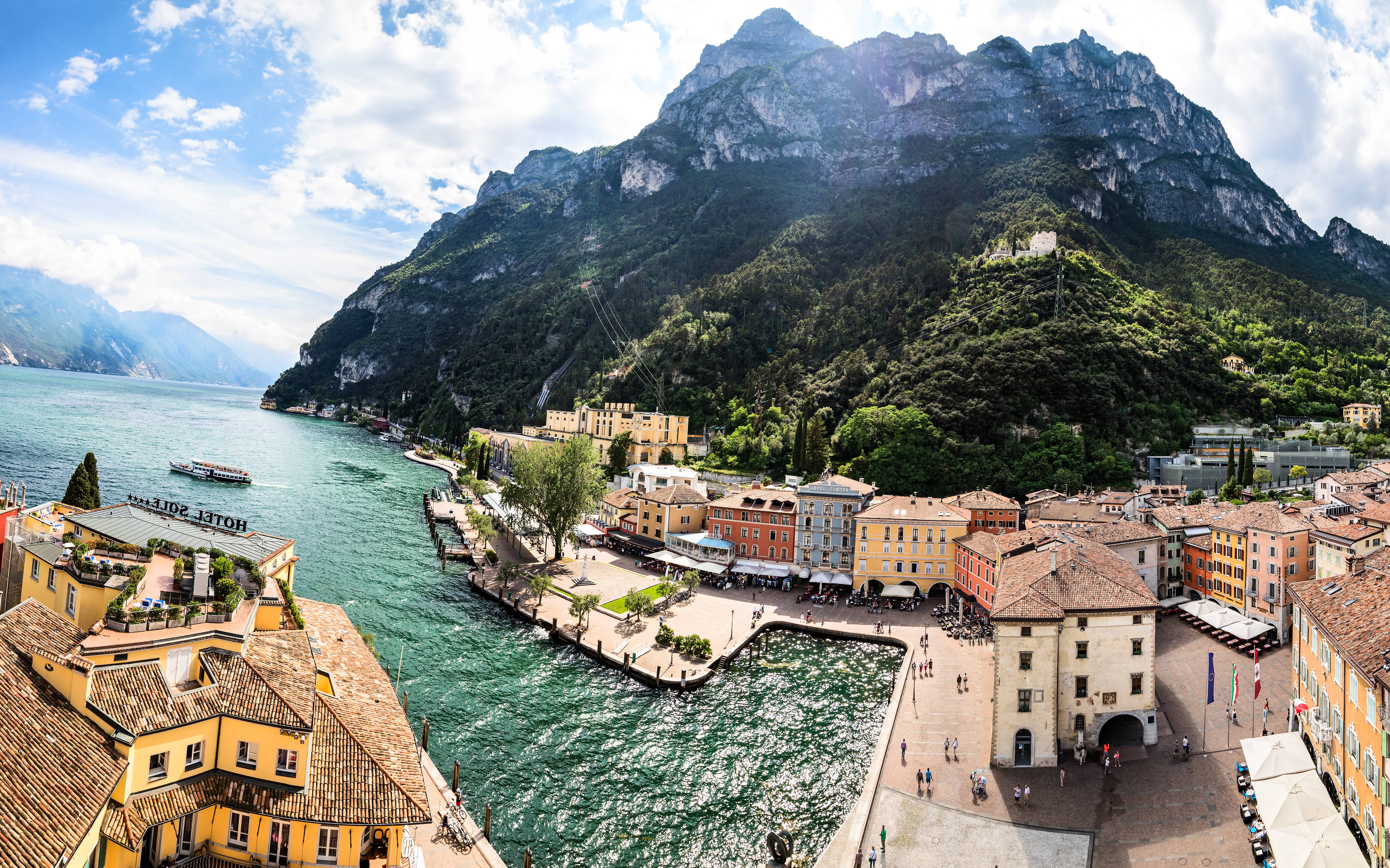 Riva del Garda