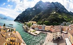 Riva del Garda