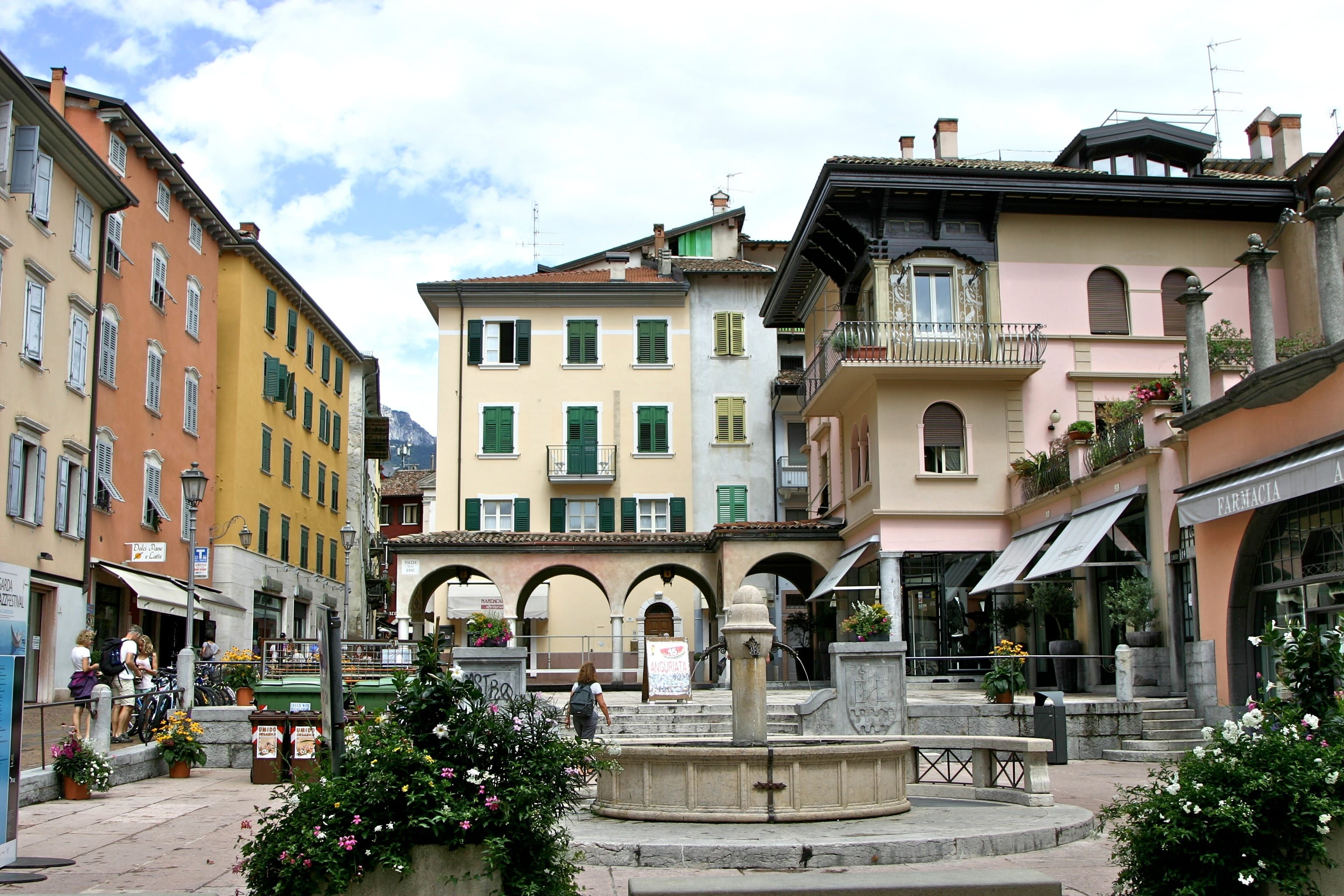 Riva del Garda