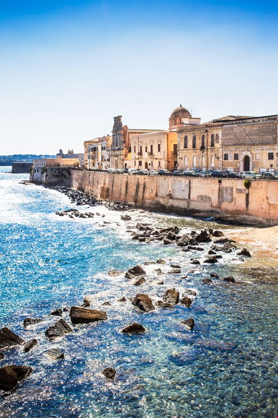 Ortigia Ortigia funkyfrogstock - Shutterstock.com 