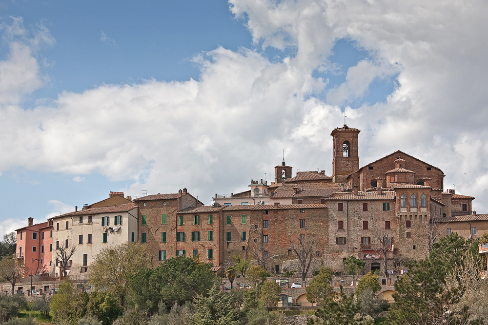 Panicale