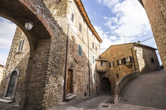 Panicale Panicale Cristina Annibali - Shutterstock.com 