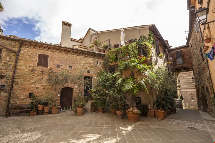 Panicale