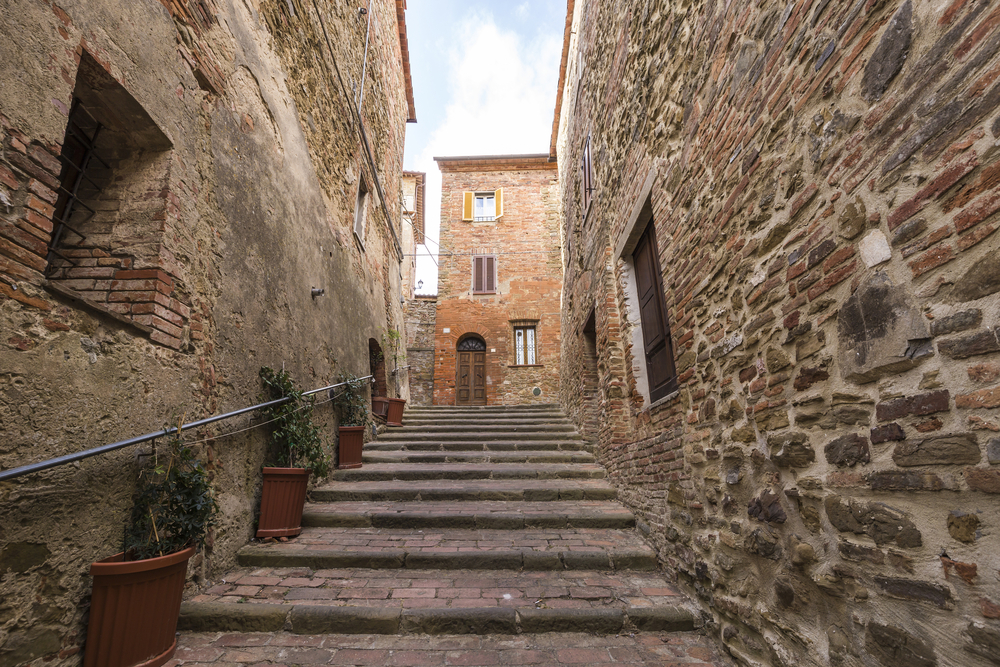 Panicale