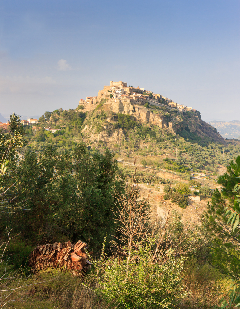 Santa Severina