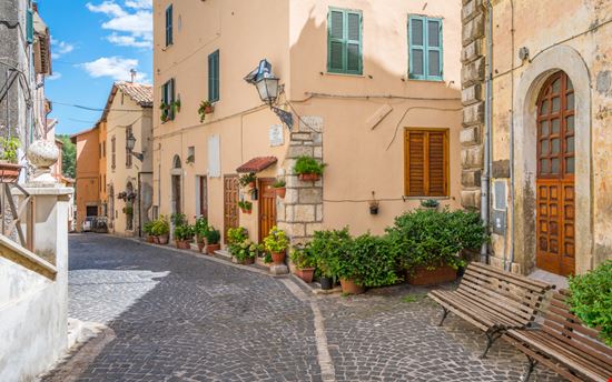 Fiuggi Fiuggi Stefano_Valeri - Shutterstock.com 