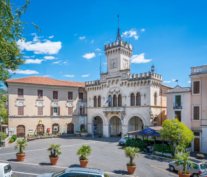 Fiuggi