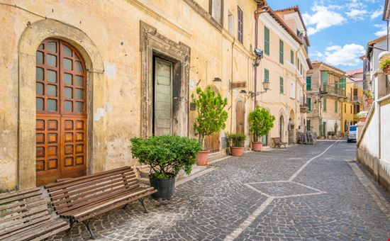 Fiuggi Fiuggi Stefano_Valeri - Shutterstock.com 