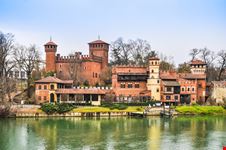 Parco del Valentino