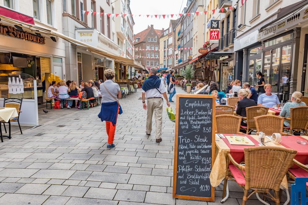 Dusseldorf