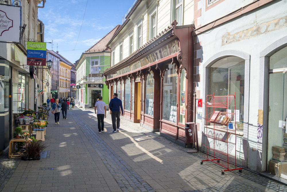 Maribor