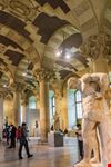Museo del Louvre