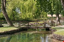 Fonti del Clitunno