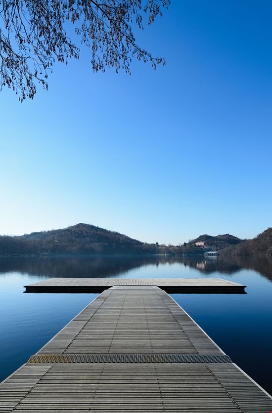 Lago Sirio Lago Sirio Erick Margarita Images - Shutterstock.com 
