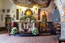 Santuario Madonna della Rocca