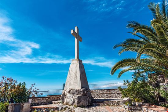 Santuario Madonna della Rocca Santuario Madonna della Rocca PlusONE - Shutterstock.com 