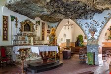 Santuario Madonna della Rocca