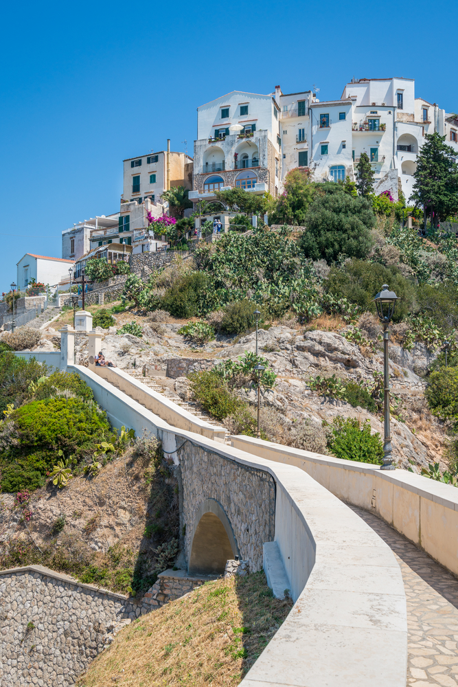 Sperlonga