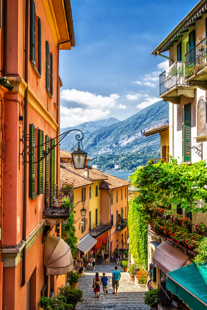 Bellagio