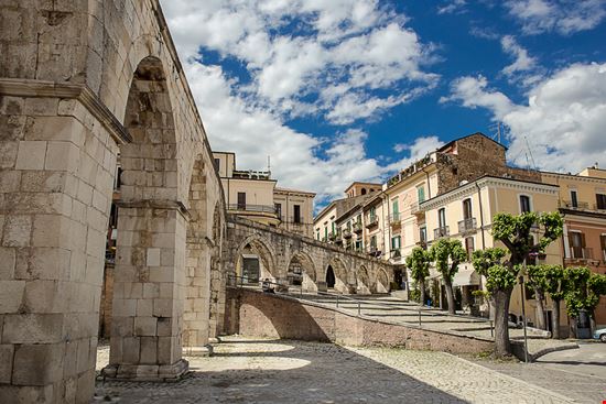 Sulmona Sulmona TTL media / Shutterstock.com 