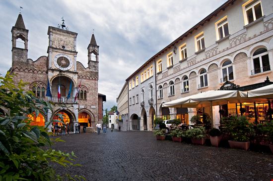 Pordenone Pordenone Diana Crestan - Shutterstock.com 