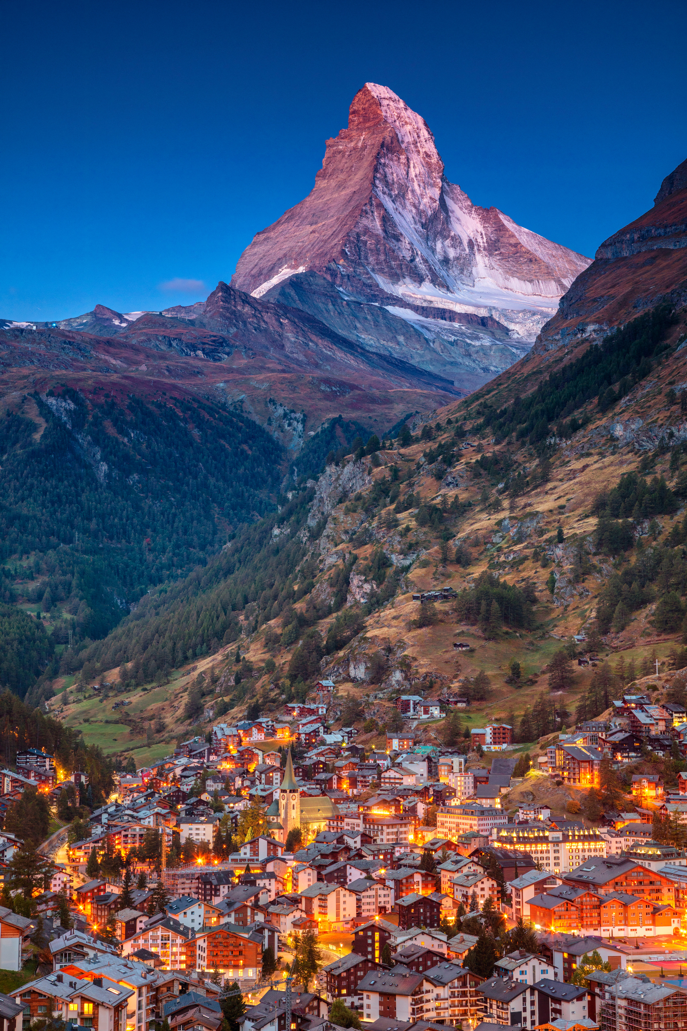 Zermatt