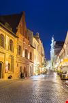 Vilnius